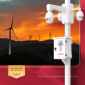 Outdoor -Kabinett IP55 Elektrische Steuerbox Modular Outdoor Telecom Box Outdoor Smart Pole